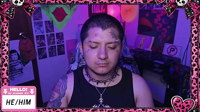 masterkevinftm online show from 05.07.26