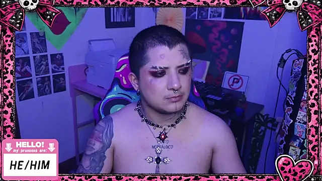 masterkevinftm online show from 05.10.26