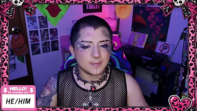 masterkevinftm online show from 05.12.26