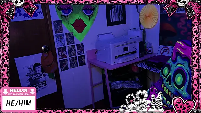 masterkevinftm online show from 05.18.26