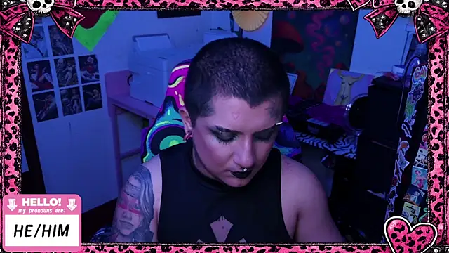 masterkevinftm online show from 05.21.26