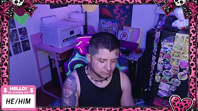 masterkevinftm online show from 05.28.26