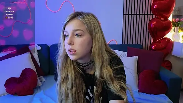 Mel Nelson online show from 02.14.25