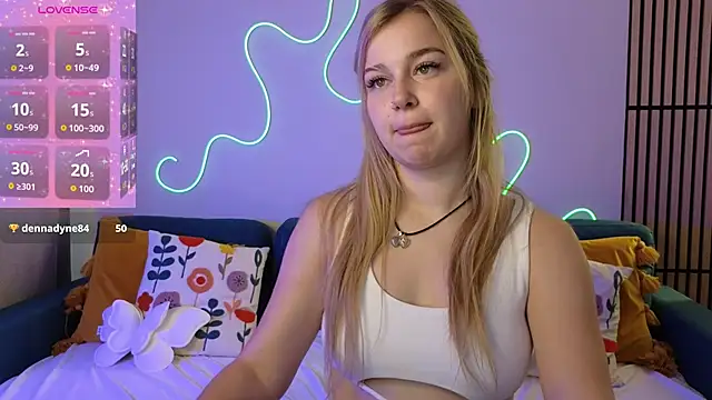 Mel Nelson online show from 10.12.25