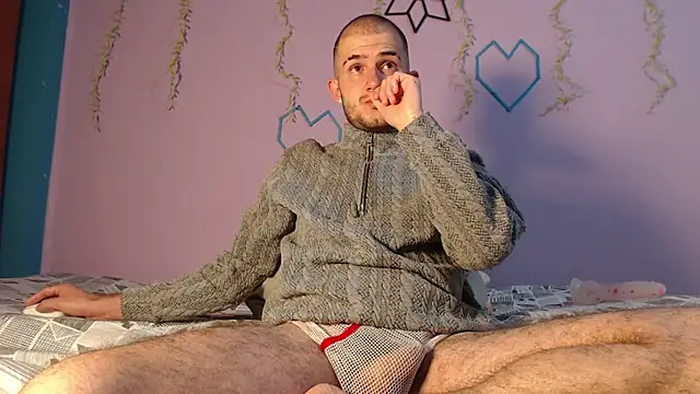 Snapshot of Dante_Bear_ chatting on 02.03.26 Dante Bear online show from 02.03.26