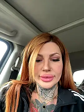 krysstal003 online show from 11.15.25