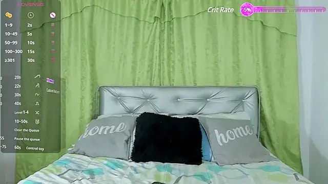 la parce777 online show from 12.04.24