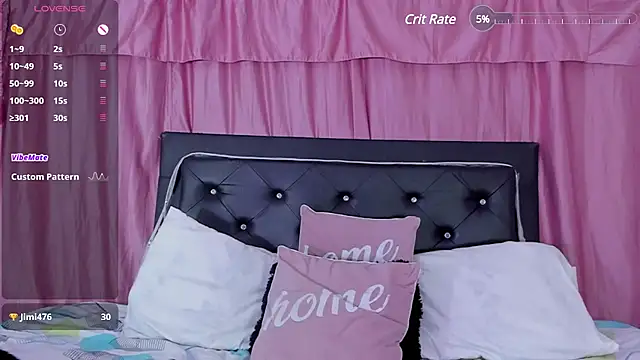 la parce777 online show from 12.23.24