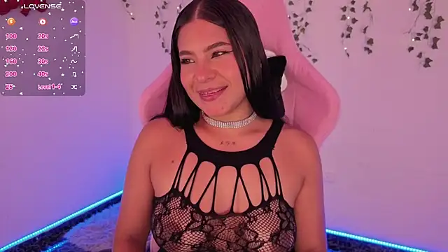 la parce777 online show from 04.04.26