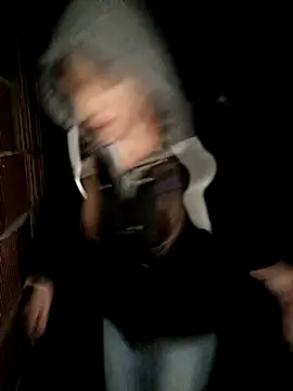 Hexe12346 online show from 01.09.25