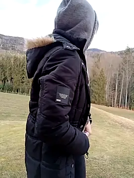 Hexe12346 online show from 01.10.25