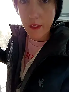 Hexe12346 online show from 01.16.25