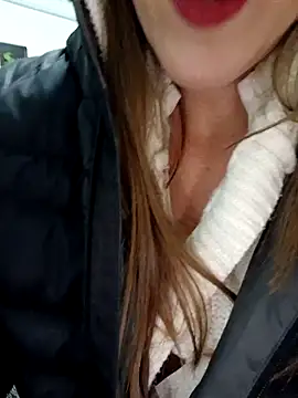 Hexe12346 online show from 01.17.25