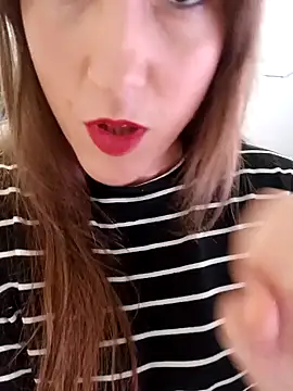 Hexe12346 online show from 01.21.25