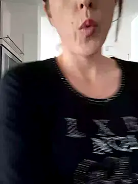 Hexe12346 online show from 03.12.25