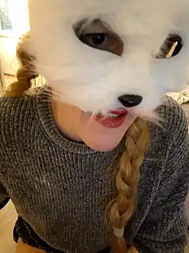 Hexe12346 online show from 03.04.26