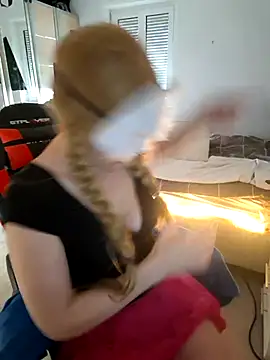 Hexe12346 online show from 03.09.26