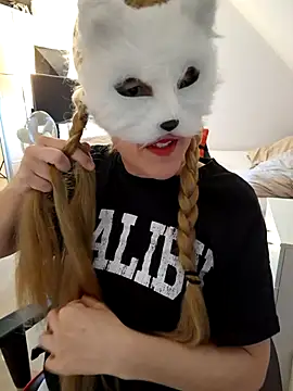 Hexe12346 online show from 03.28.26