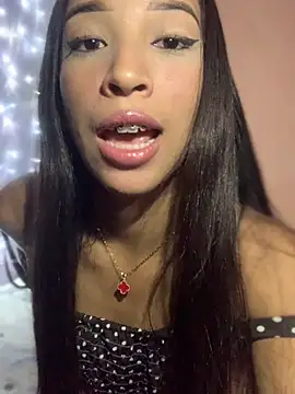 Nicole cute1 online show from 02.18.25