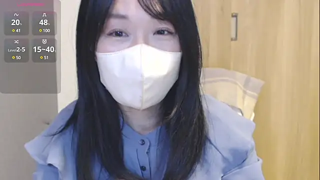 IORio2 online show from 01.05.25