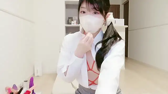 IORio2 online show from 12.05.25