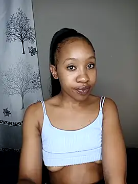 CocoSexyBabe online show from 12.04.24