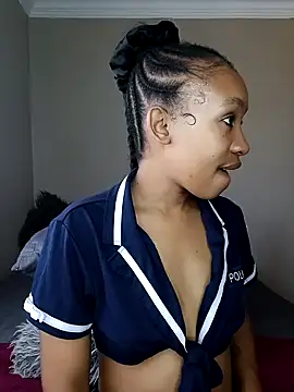 CocoSexyBabe online show from 01.25.25