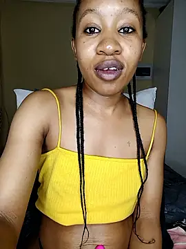 CocoSexyBabe online show from 01.07.26