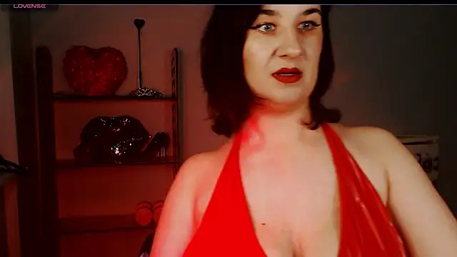 Goddess Sophie online show from 09.15.25