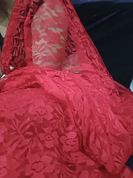 kaveerpooja947 online show from 06.13.26