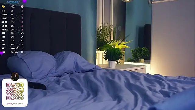 Miss miracle online show from 12.19.24