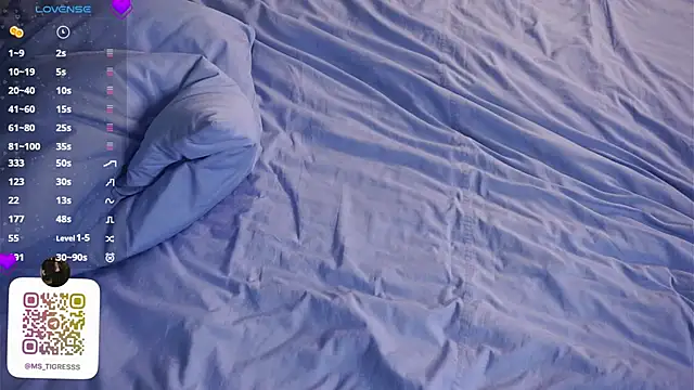 Miss miracle online show from 12.23.24