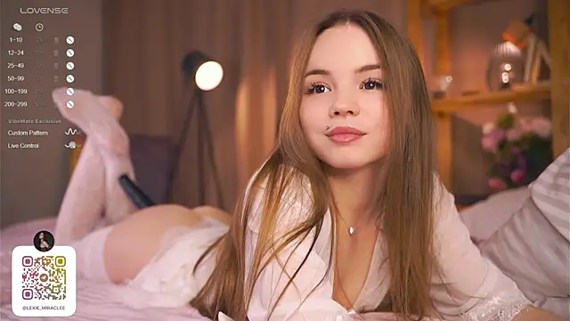 Miss miracle online show from 03.21.25