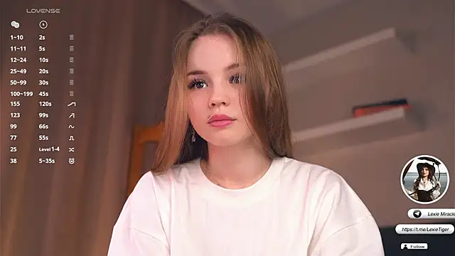 Miss miracle online show from 09.13.25