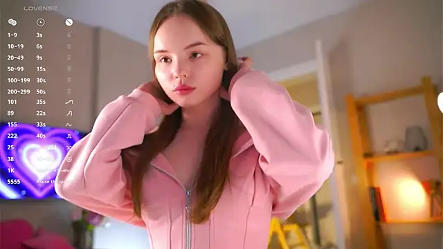 Miss miracle online show from 04.09.26