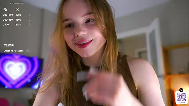 Miss miracle online show from 04.18.26