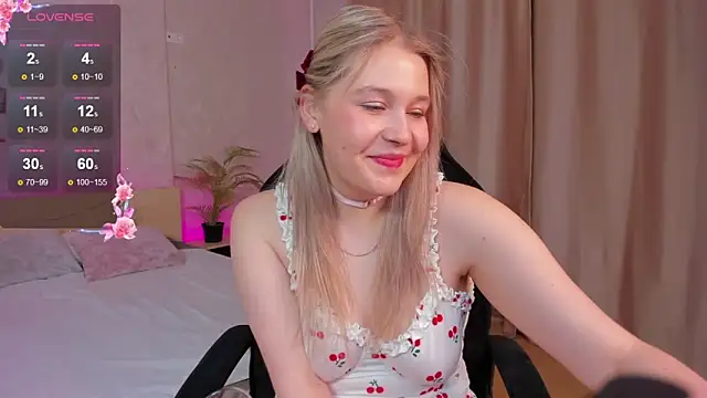 Colleen Blake online show from 02.11.25