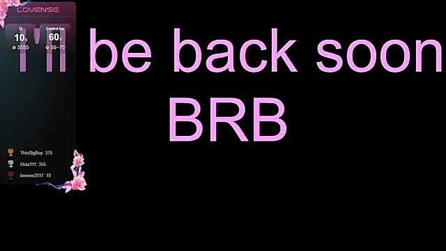 Colleen Blake online show from 02.25.25