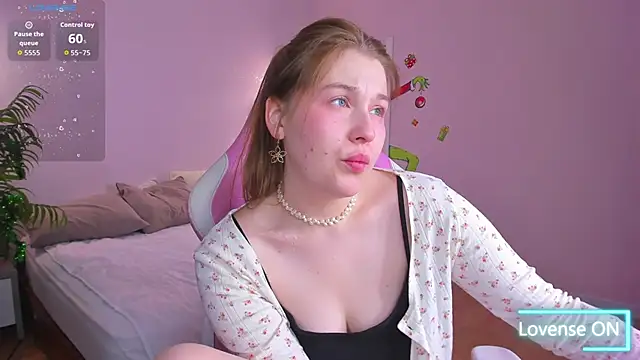 Colleen Blake online show from 12.14.25