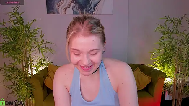 Colleen Blake online show from 06.10.26