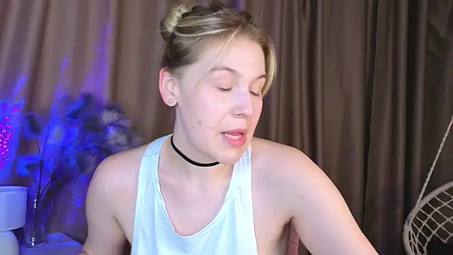 Colleen Blake online show from 07.07.26