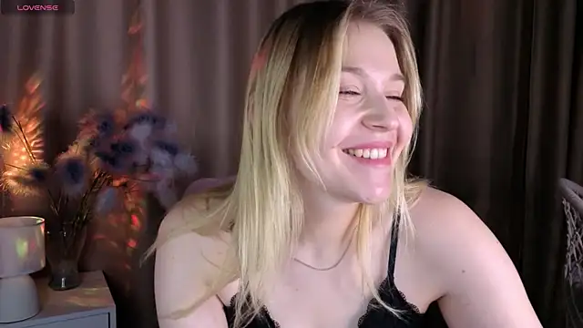 Colleen Blake online show from 07.09.26