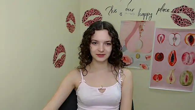  SusieSu  online show from 01.10.25