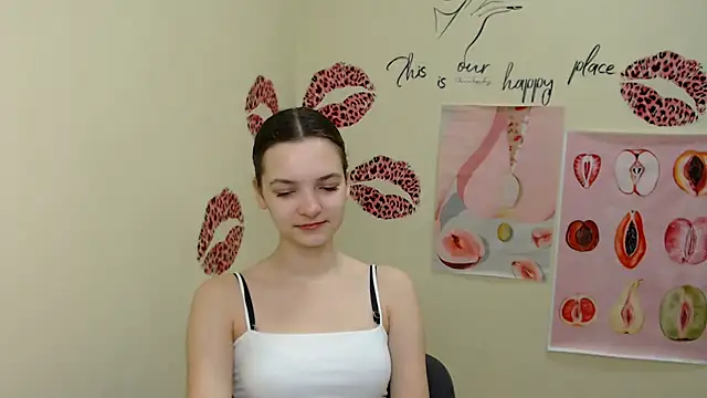  SusieSu  online show from 01.11.25