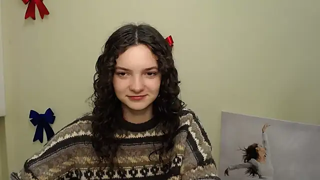  SusieSu  online show from 01.17.25