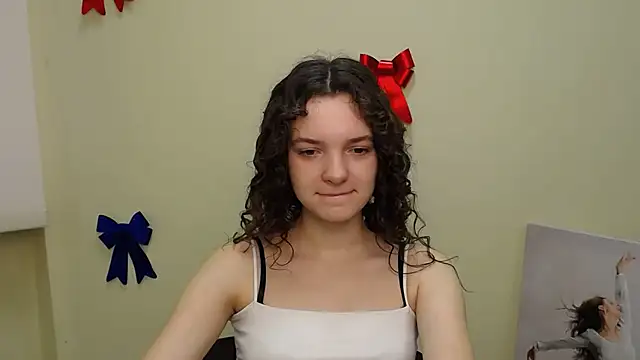  SusieSu  online show from 01.25.25