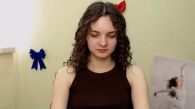  SusieSu  online show from 02.24.25