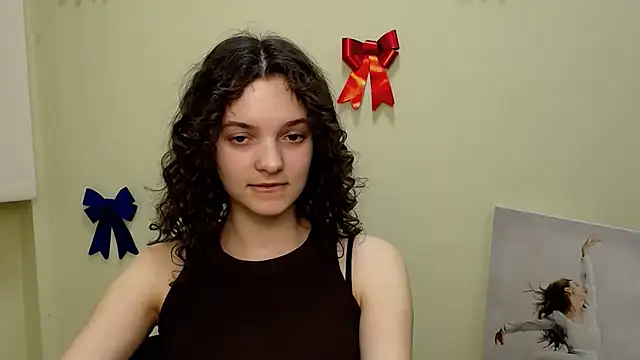  SusieSu  online show from 02.25.25