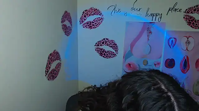  SusieSu  online show from 03.15.25