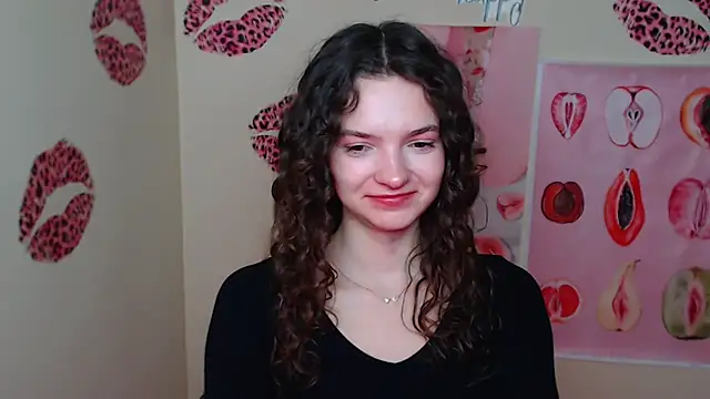  SusieSu  online show from 01.06.26